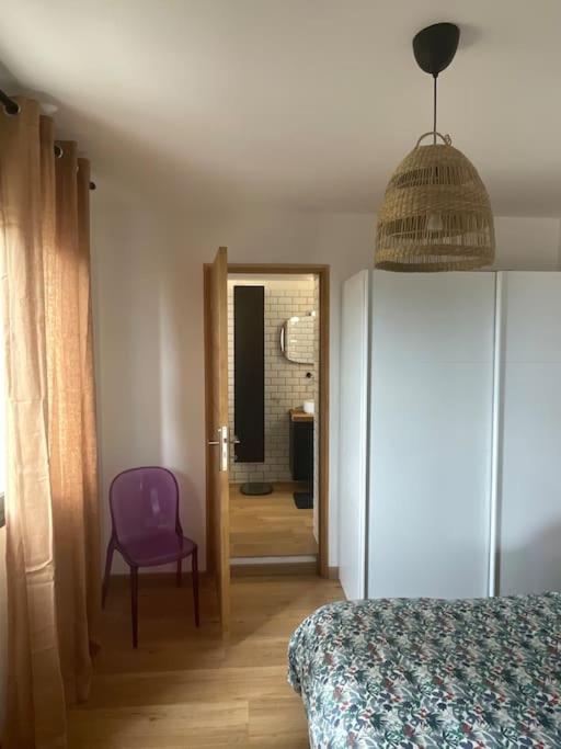 Le Cap Apartment San-Martino-di-Lota