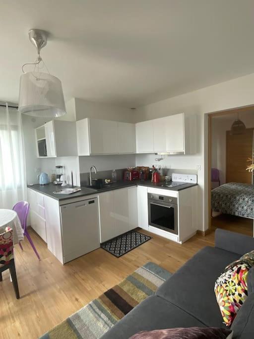 Le Cap Appartement