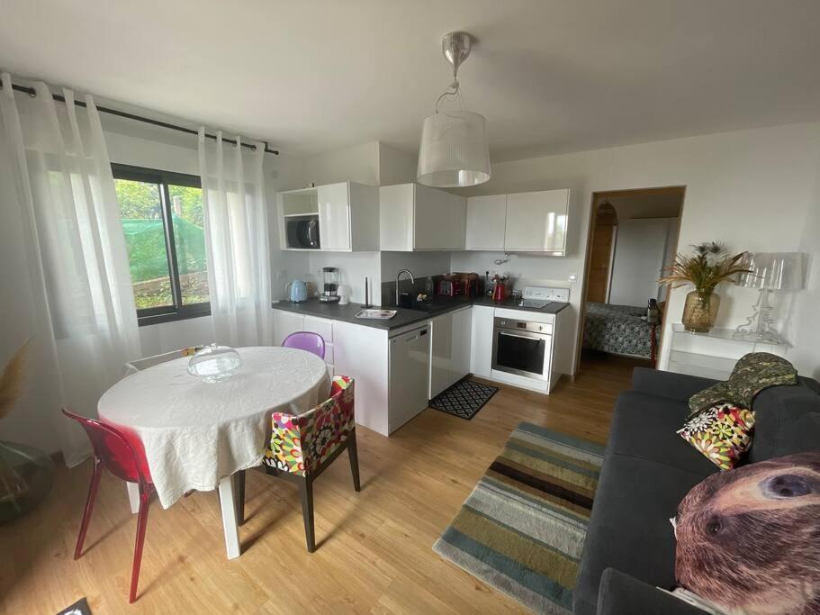 Apartment Le Cap *