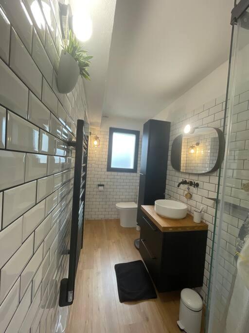 Apartment Le Cap *